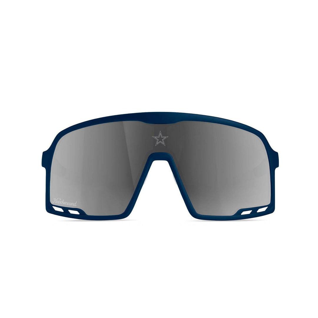 Dallas Cowboys Campeones - One Revolver Surfboards