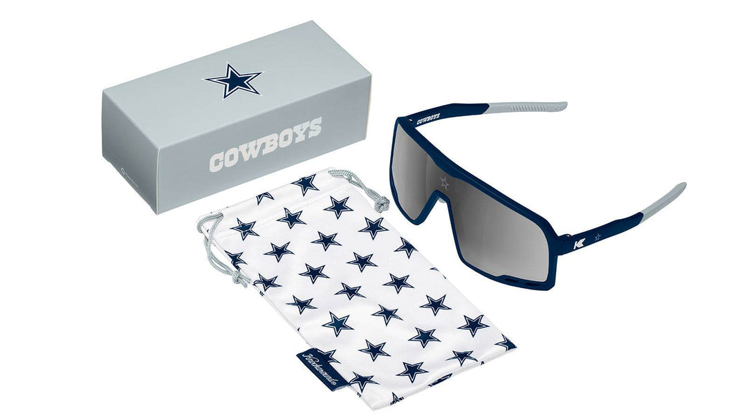 Dallas Cowboys Campeones - One Revolver Surfboards