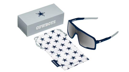 Dallas Cowboys Campeones - One Revolver Surfboards