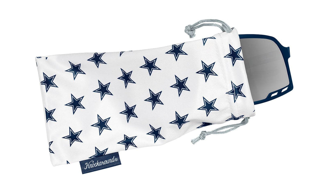 Dallas Cowboys Campeones - One Revolver Surfboards