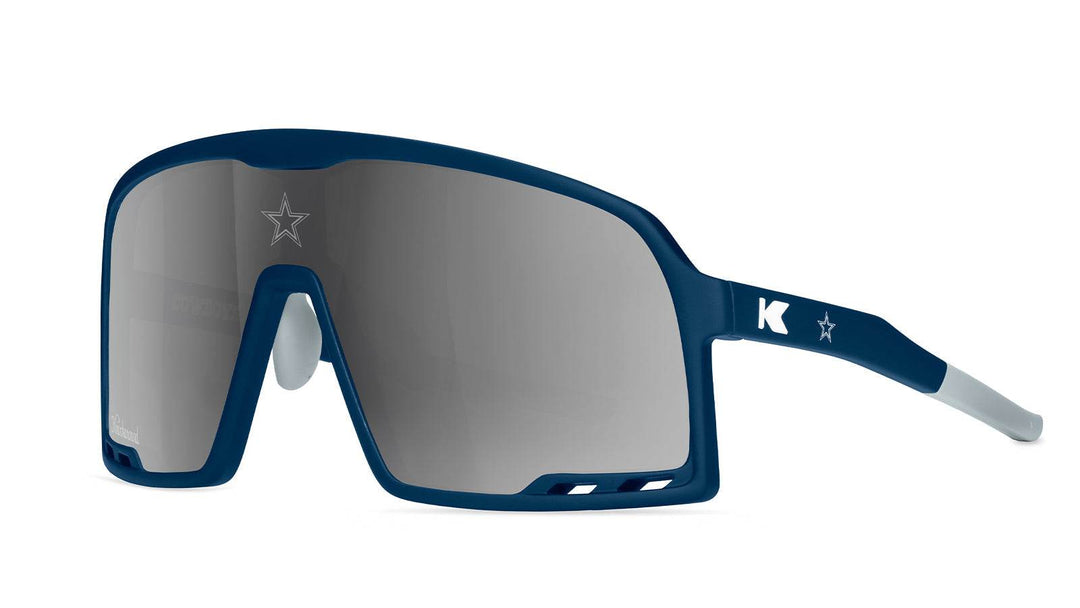 Dallas Cowboys Campeones - One Revolver Surfboards