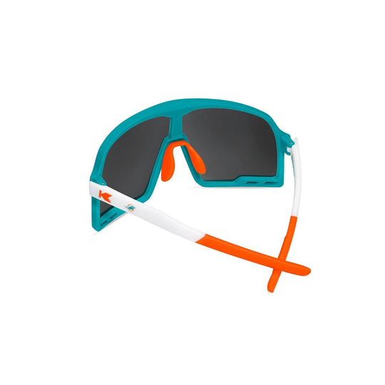 Miami Dolphins Campeones - One Revolver Surfboards