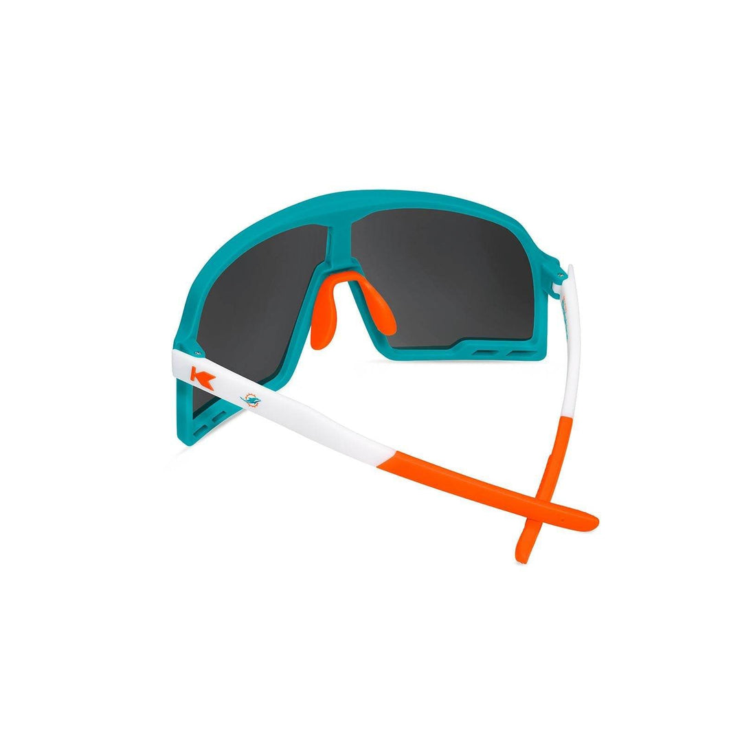 Miami Dolphins Campeones - One Revolver Surfboards