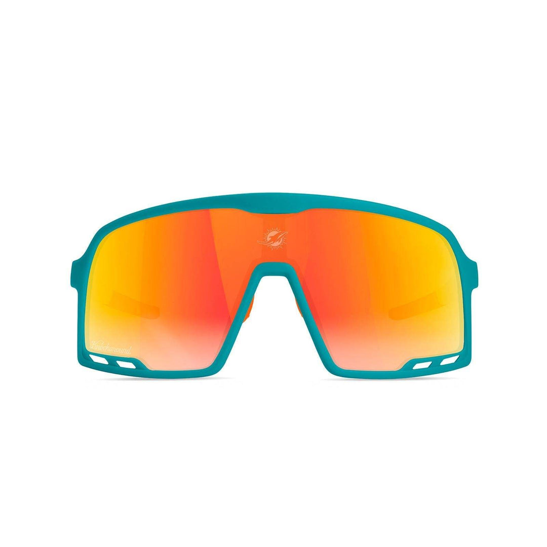 Miami Dolphins Campeones - One Revolver Surfboards