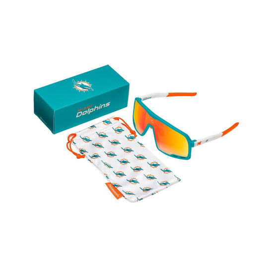 Miami Dolphins Campeones - One Revolver Surfboards