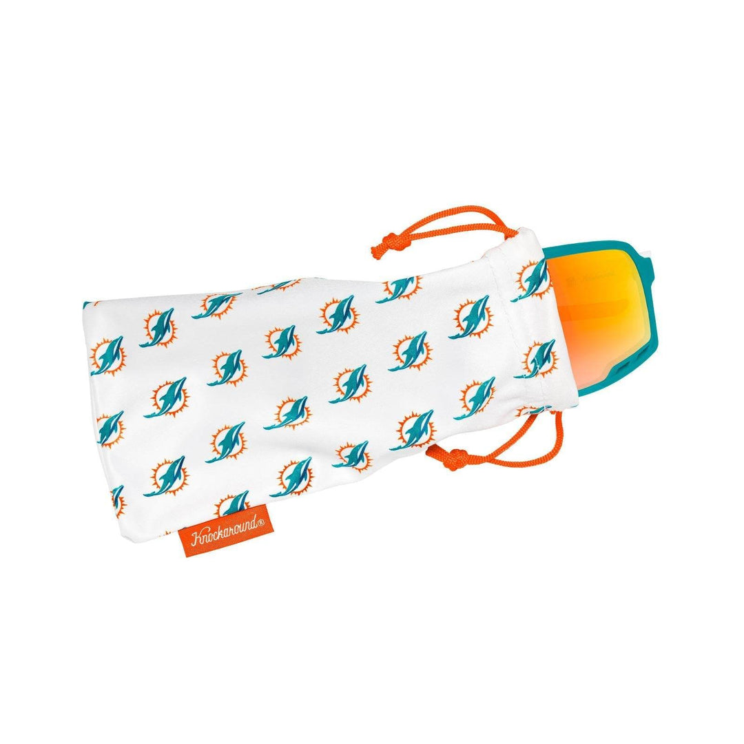 Miami Dolphins Campeones - One Revolver Surfboards