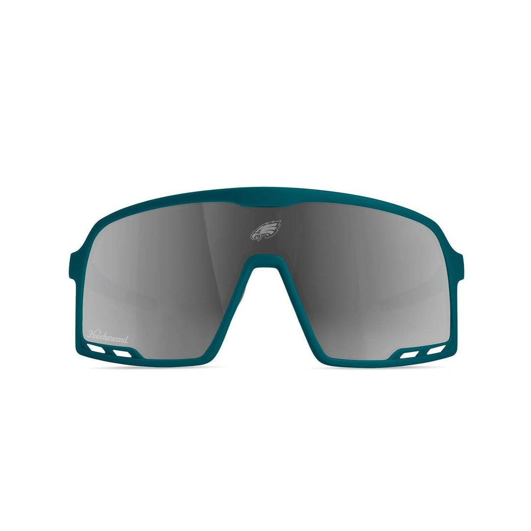 Philadelphia Eagles Campeones - One Revolver Surfboards