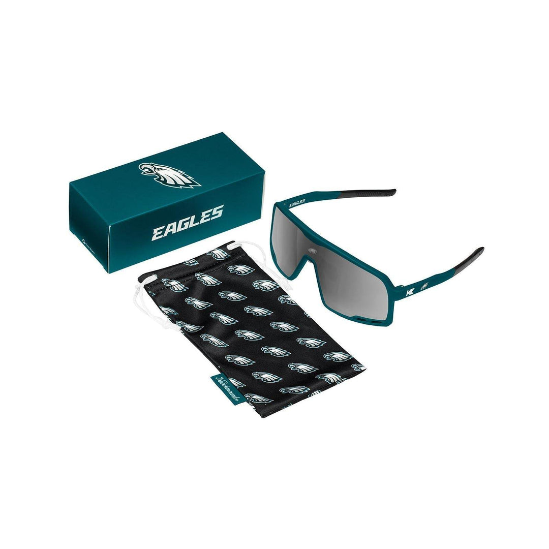 Philadelphia Eagles Campeones - One Revolver Surfboards