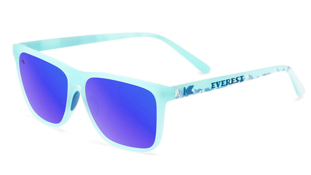 Everest Fast Lanes Sport - One Revolver Surfboards