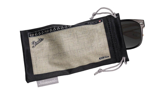 Black Stratocaster™ Fort Knocks - One Revolver Surfboards