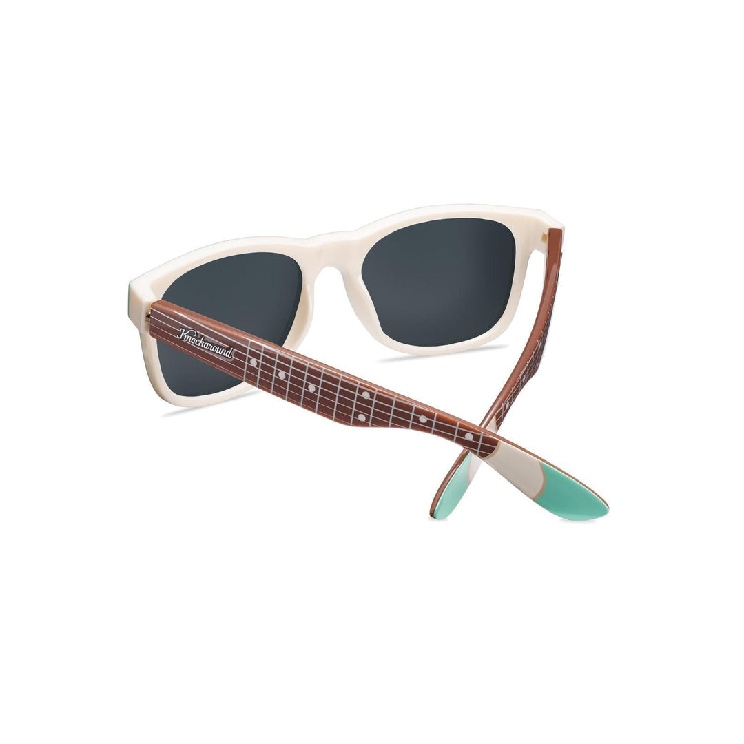 One Revolver Surfboards - Surf Green Stratocaster™ Fort Knocks Fort Knocks