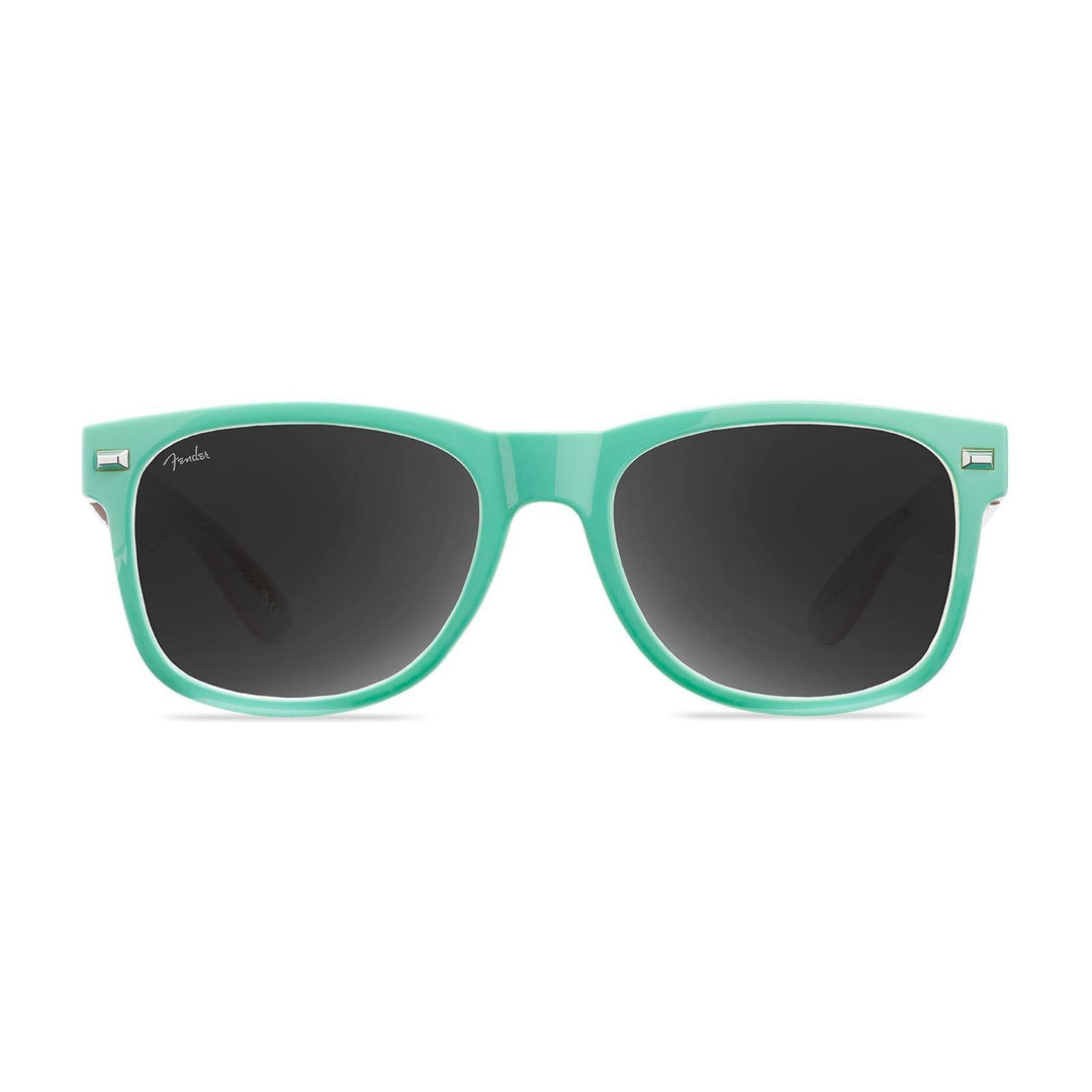 One Revolver Surfboards - Surf Green Stratocaster™ Fort Knocks Fort Knocks