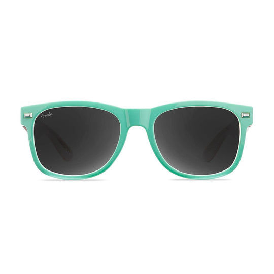 One Revolver Surfboards - Surf Green Stratocaster™ Fort Knocks Fort Knocks