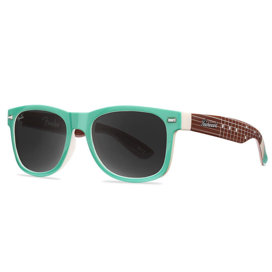 One Revolver Surfboards - Surf Green Stratocaster™ Fort Knocks Fort Knocks