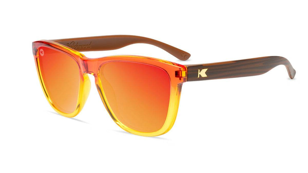 Firewood Kids Premiums - One Revolver Surfboards