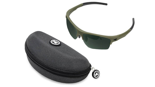 Full Focus Flight Paths - One Revolver Surfboards