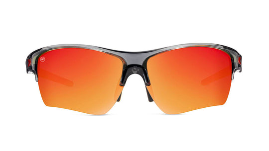 Lava Flight Paths - One Revolver Surfboards