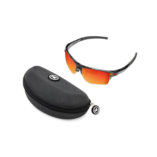 Lava Flight Paths - One Revolver Surfboards