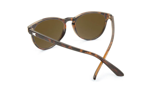 Glossy Tortoise Shell / Amber Mai Tais - One Revolver Surfboards
