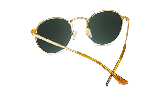 Gold / Aviator Green Love & Haights - One Revolver Surfboards