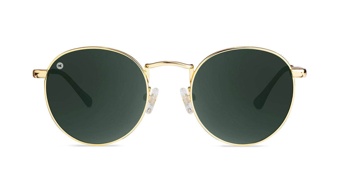 Gold / Aviator Green Love & Haights - One Revolver Surfboards