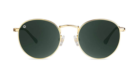 Gold / Aviator Green Love & Haights - One Revolver Surfboards
