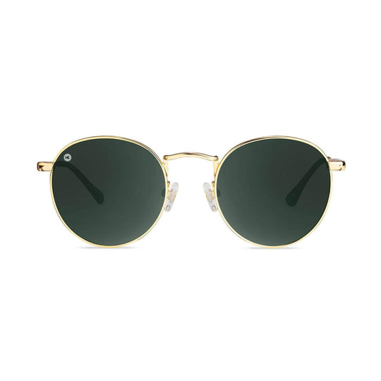 Gold / Aviator Green Love & Haights - One Revolver Surfboards