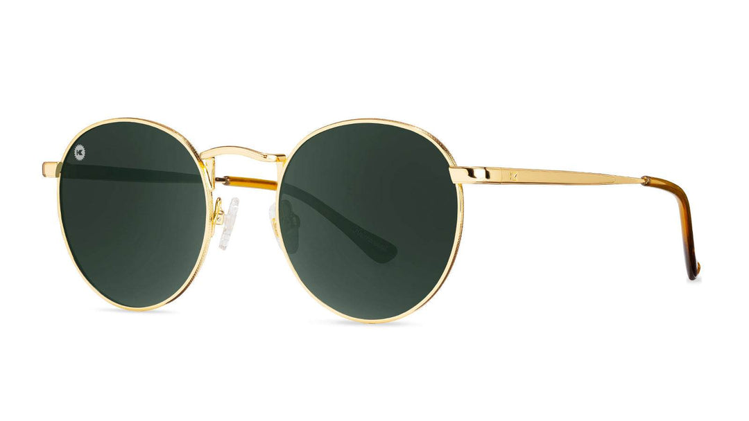 Gold / Aviator Green Love & Haights - One Revolver Surfboards