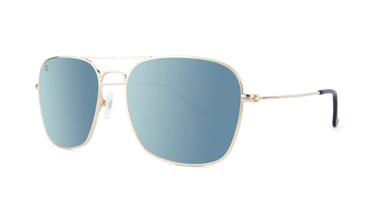 Gold / Sky Blue Mount Evans - One Revolver Surfboards