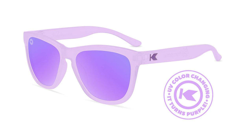 Grape Jellyfish Kids Premiums - One Revolver Surfboards