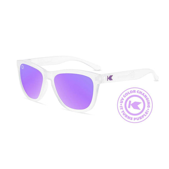 Grape Jellyfish Kids Premiums - One Revolver Surfboards