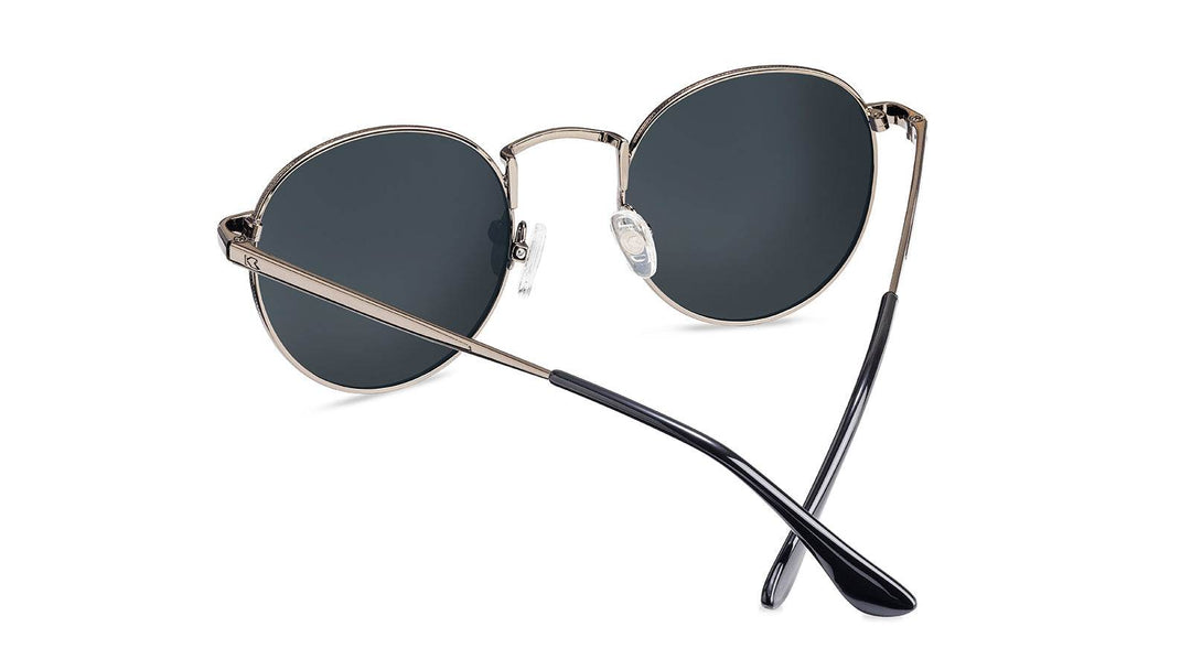 Gunmetal / Smoke Love & Haights - One Revolver Surfboards