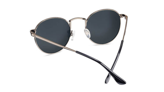 Gunmetal / Smoke Love & Haights - One Revolver Surfboards