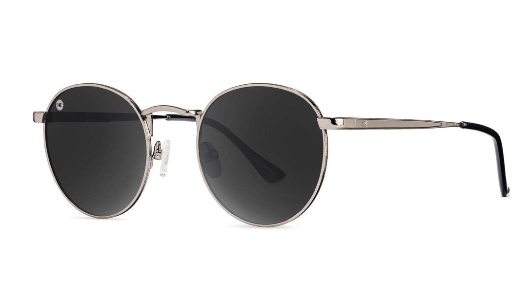 Gunmetal / Smoke Love & Haights - One Revolver Surfboards