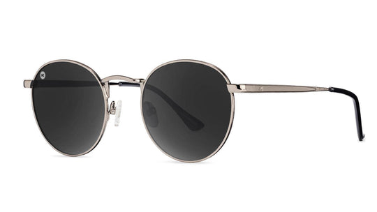 Gunmetal / Smoke Love & Haights - One Revolver Surfboards