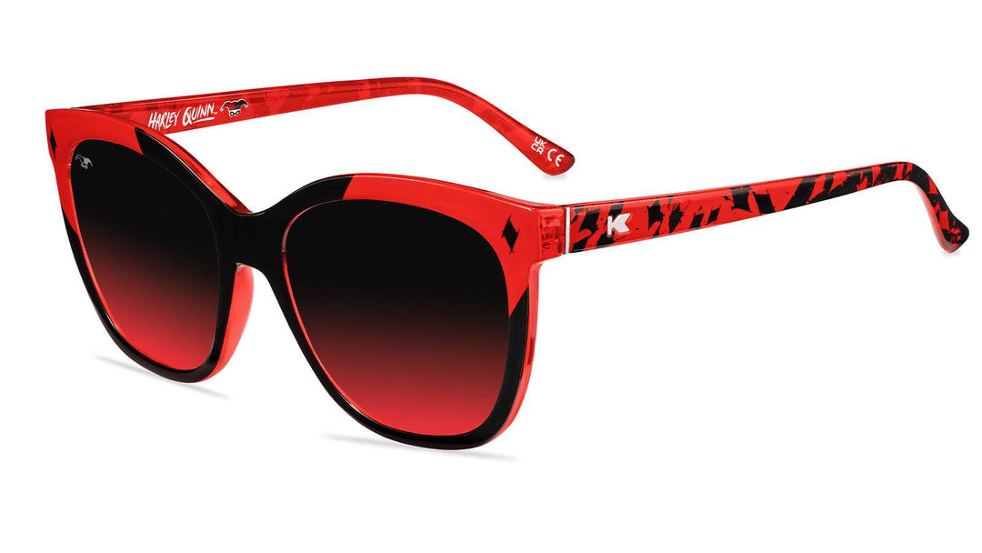 Harley Quinn Deja Views - One Revolver Surfboards
