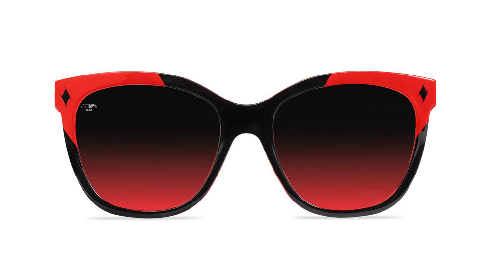 Harley Quinn Deja Views - One Revolver Surfboards