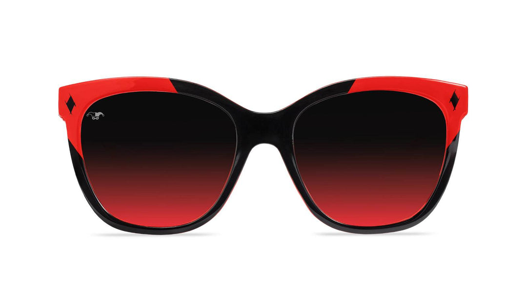 Harley Quinn Deja Views - One Revolver Surfboards