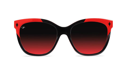 Harley Quinn Deja Views - One Revolver Surfboards