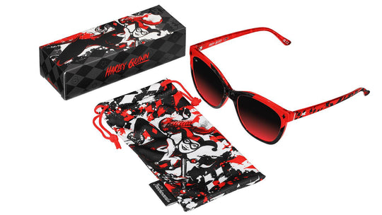Harley Quinn Deja Views - One Revolver Surfboards