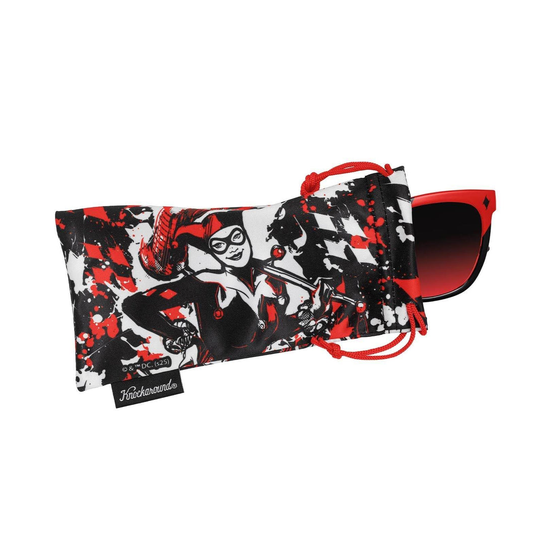 Harley Quinn Deja Views - One Revolver Surfboards