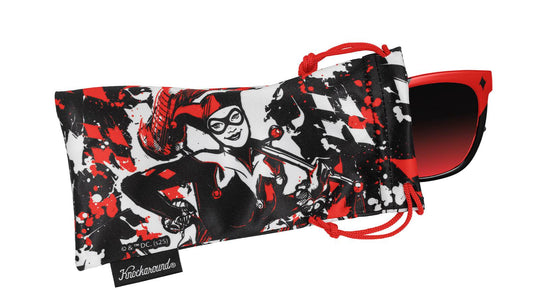 Harley Quinn Deja Views - One Revolver Surfboards