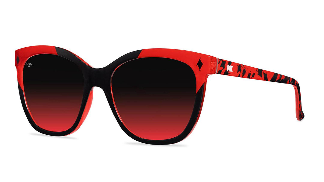 Harley Quinn Deja Views - One Revolver Surfboards