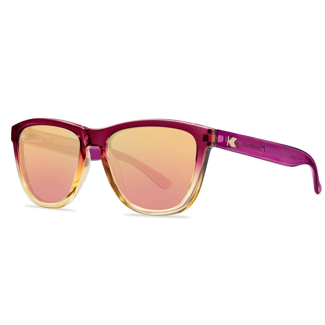 Hot Take Premiums - One Revolver Surfboards