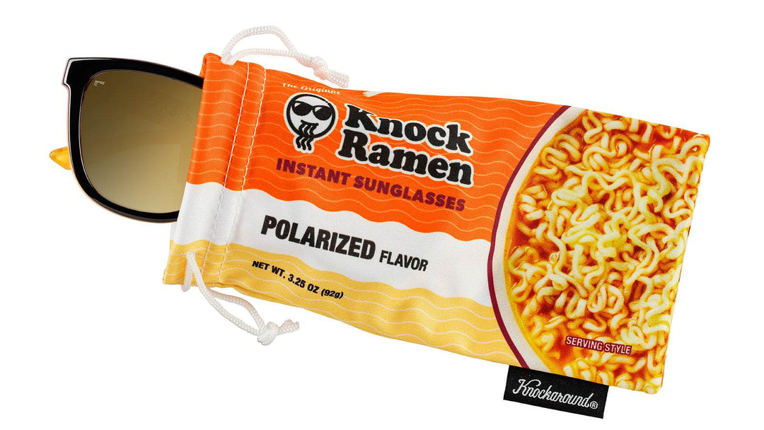 Knock Ramen - One Revolver Surfboards