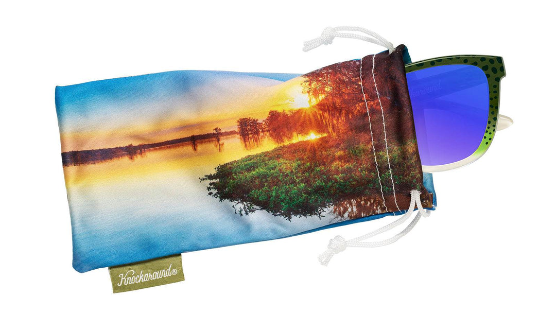 Largemouth Bass Premiums Sport - One Revolver Surfboards