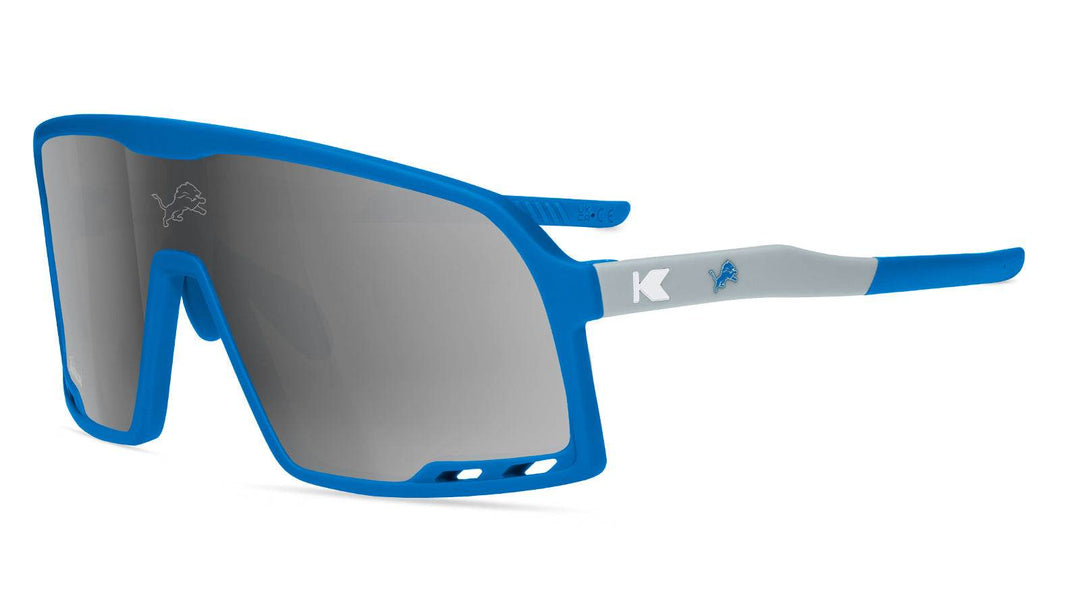 Detroit Lions Campeones - One Revolver Surfboards