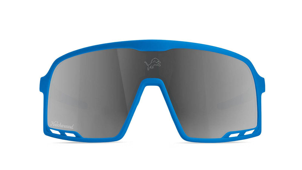 Detroit Lions Campeones - One Revolver Surfboards