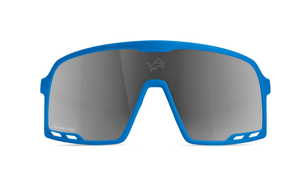 Detroit Lions Campeones - One Revolver Surfboards