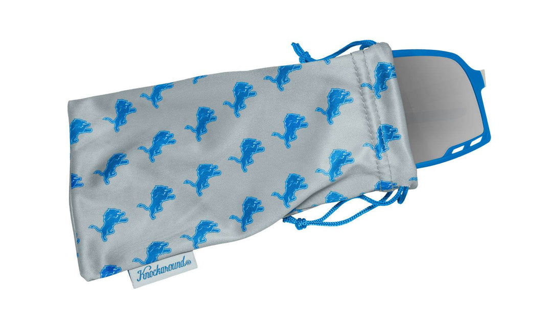Detroit Lions Campeones - One Revolver Surfboards